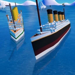Icône de TINY SHIPS: Dangerous Seas