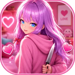 Ikon Life Idol: Anime AI Pacar 3D